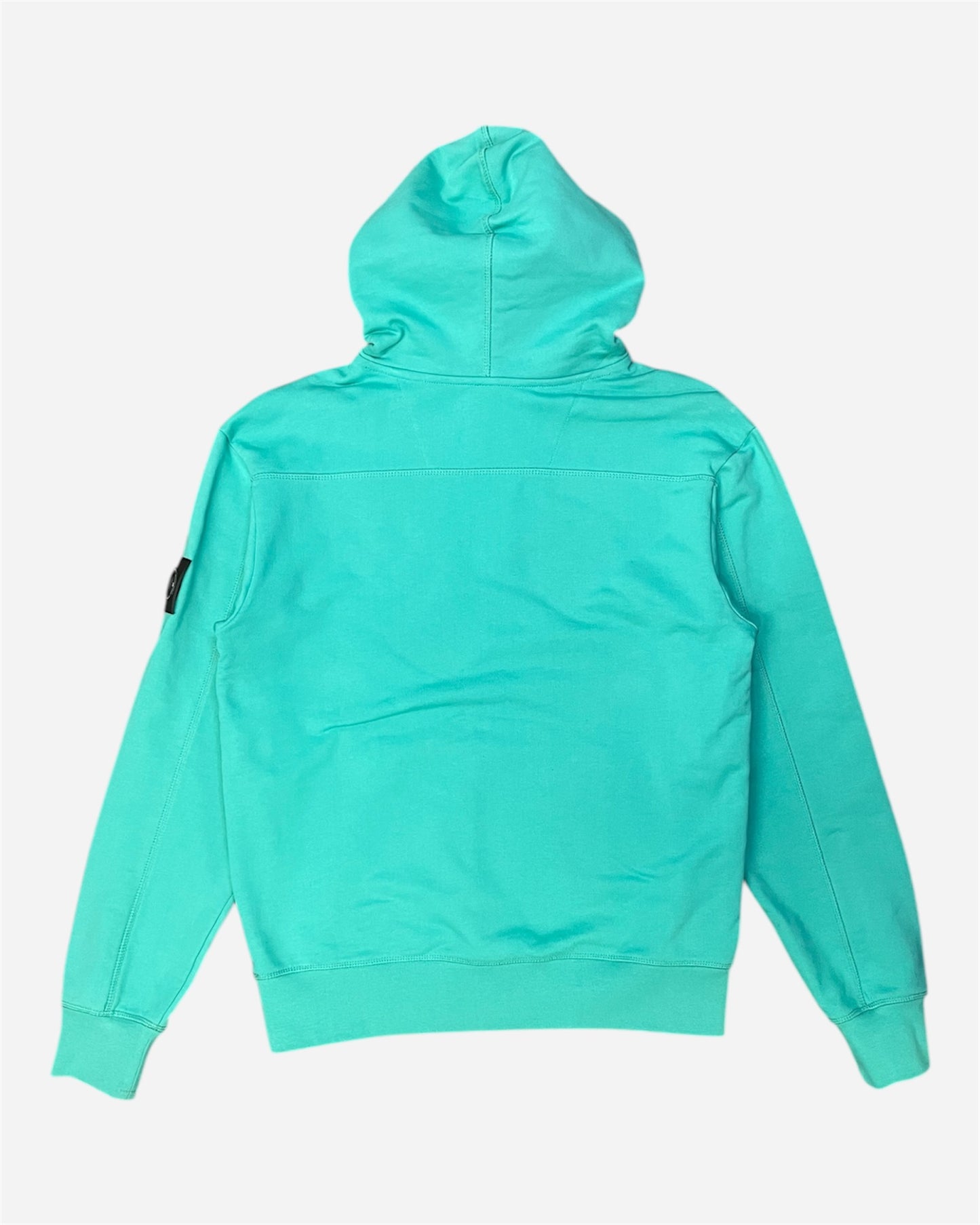 Marshall Artist Aqua Hoodie