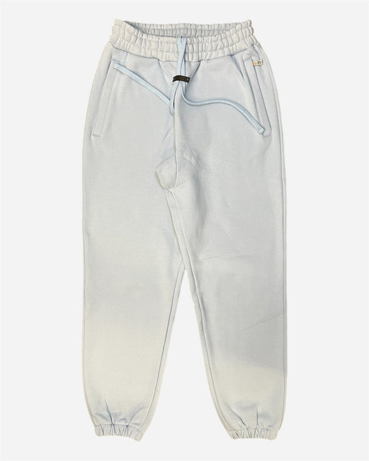 Tela Cruz Baby Blue Joggers