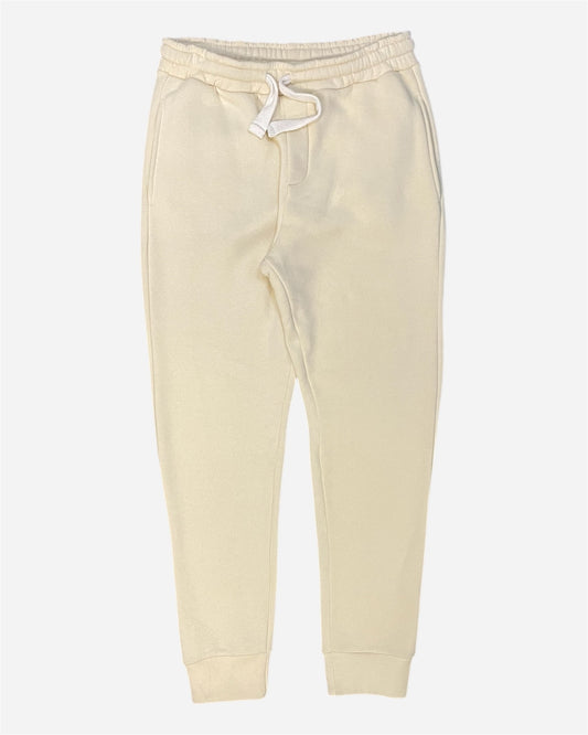 Rose London Cream Joggers