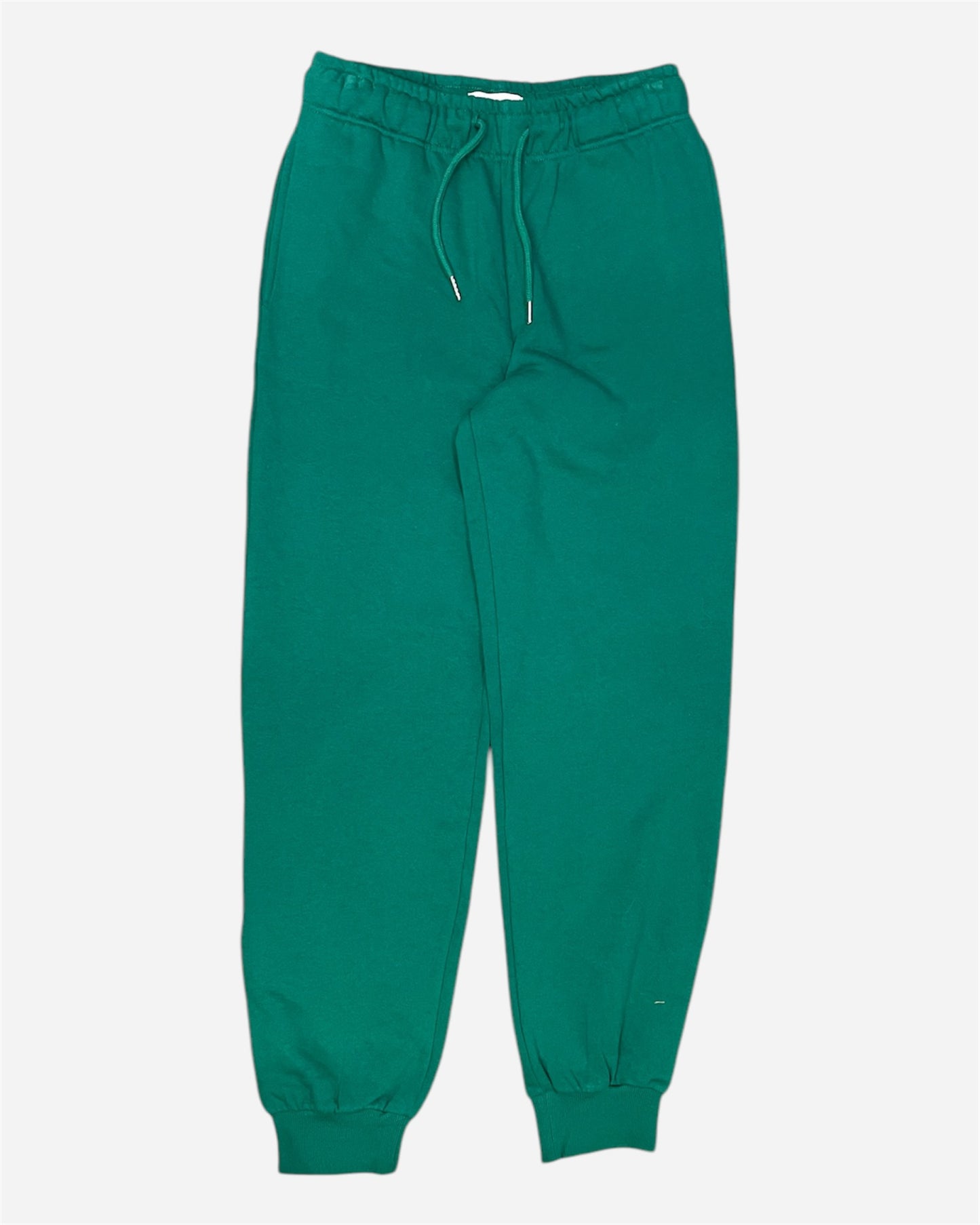 Ichi Jade Cuffed Joggers